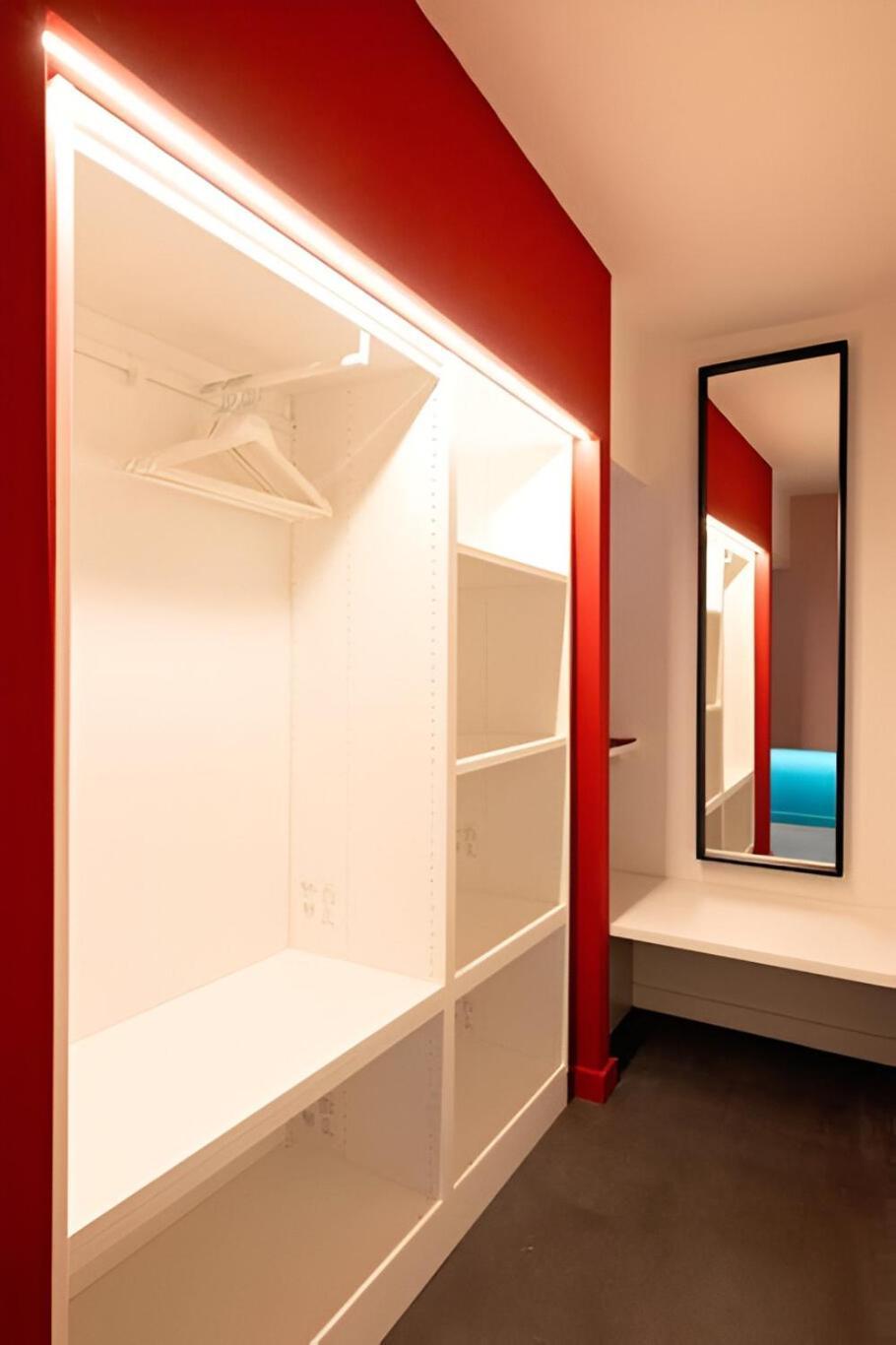 Margot Color Apartment - Trastevere - Loft Di Lusso Roma Exterior foto